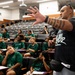 94th AAMDC Soldiers help mentor YIP students