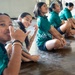 94th AAMDC Soldiers help mentor YIP students