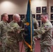 U.S. Army SATMO holds Change of Command Ceremony at Fort Bragg