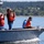 U.S. Navy wildlife monitoring survey team
