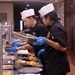 In the End Zone: 2026 4th Chef of the Quarter Competition