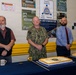 Trident Refit Facility- Bangor celebrates 45th anniversary
