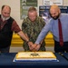Trident Refit Facility- Bangor celebrates 45th anniversary