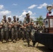 II Marine Expeditionary Force 2nd Radio Battalion “Chesty” Puller Award ceremony