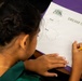 94th AAMDC Soldiers help mentor YIP students