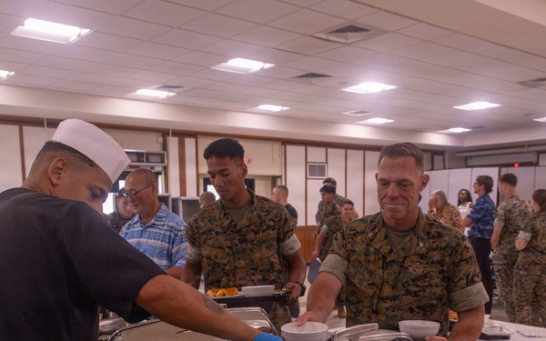 In the End Zone: 2026 4th Chef of the Quarter Competition