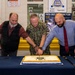 Trident Refit Facility- Bangor celebrates 45th anniversary