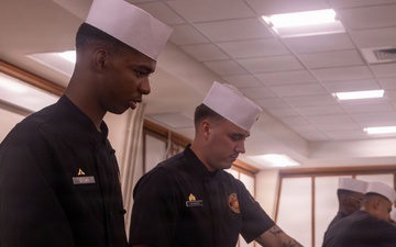 In the End Zone: 2026 4th Chef of the Quarter Competition