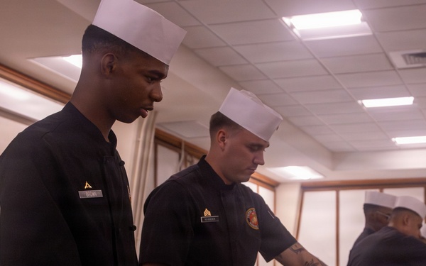 In the End Zone: 2026 4th Chef of the Quarter Competition