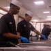 In the End Zone: 2026 4th Chef of the Quarter Competition