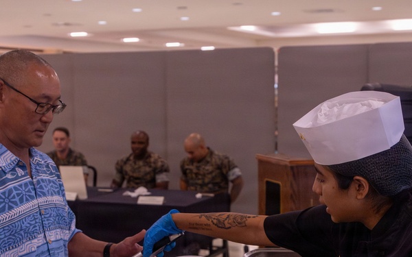In the End Zone: 2026 4th Chef of the Quarter Competition