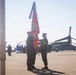 VMM-263 change of command ceremony