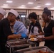 In the End Zone: 2026 4th Chef of the Quarter Competition