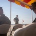 VMM-263 change of command ceremony