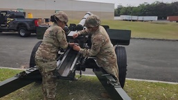 Behind the cannon salute: Soldiers preserve Army customs and traditions