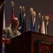 2nd Distribution Support Battalion Relief and Appointment Ceremony