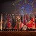 2nd Distribution Support Battalion Relief and Appointment Ceremony