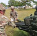 Behind the cannon salute: Soldiers preserve Army customs and traditions