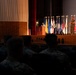 2nd Distribution Support Battalion Relief and Appointment Ceremony