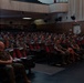 2nd Distribution Support Battalion Relief and Appointment Ceremony