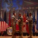2nd Distribution Support Battalion Relief and Appointment Ceremony