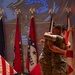 2nd Distribution Support Battalion Relief and Appointment Ceremony