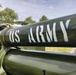 Behind the cannon salute: Soldiers preserve Army customs and traditions
