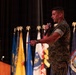2nd Distribution Support Battalion Relief and Appointment Ceremony