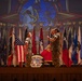 2nd Distribution Support Battalion Relief and Appointment Ceremony