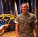 2nd Distribution Support Battalion Relief and Appointment Ceremony