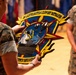 2nd Distribution Support Battalion Relief and Appointment Ceremony