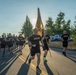 13th CSSB Pioneer Week Battalion Run