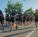13th CSSB Pioneer Week Battalion Run