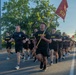 13th CSSB Pioneer Week Battalion Run
