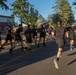 13th CSSB Pioneer Week Battalion Run