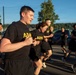 13th CSSB Pioneer Week Battalion Run