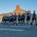 13th CSSB Pioneer Week Battalion Run