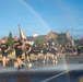 13th CSSB Pioneer Week Battalion Run