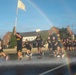 13th CSSB Pioneer Week Battalion Run