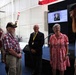 USAWOCC Eagle Rising Ceremony