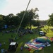 2nd Annual Balloon Glow at Barksdale AFB