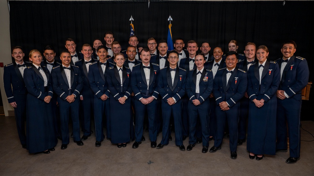Graduating the Future of Flight: Class 26-12