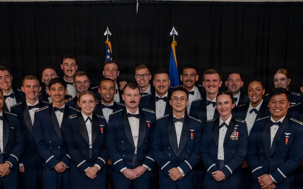 Graduating the Future of Flight: Class 26-12