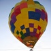 2nd Annual Balloon Glow at Barksdale AFB