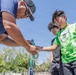 STARBASE hosts rocket science workshop at Edwards Air Force Base
