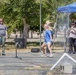 STARBASE hosts rocket science workshop at Edwards Air Force Base