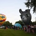 2nd Annual Balloon Glow at Barksdale AFB