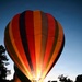 2nd Annual Balloon Glow at Barksdale AFB