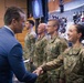 SW Delivers Remarks at the Defense Intelligence Agency