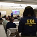FBI New Orleans: Image of July 10th Briefing Supporting Baton Rouge Landfill Search